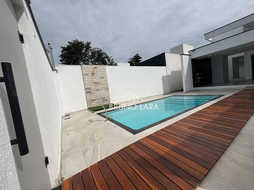 Foto 8 de Casa de Condomínio com 4 quartos à venda, 390m2 em Igarape - MG