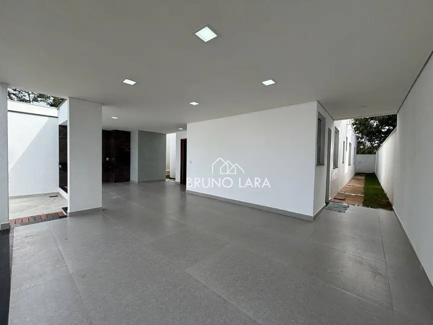 Foto 9 de Casa de Condomínio com 4 quartos à venda, 390m2 em Igarape - MG