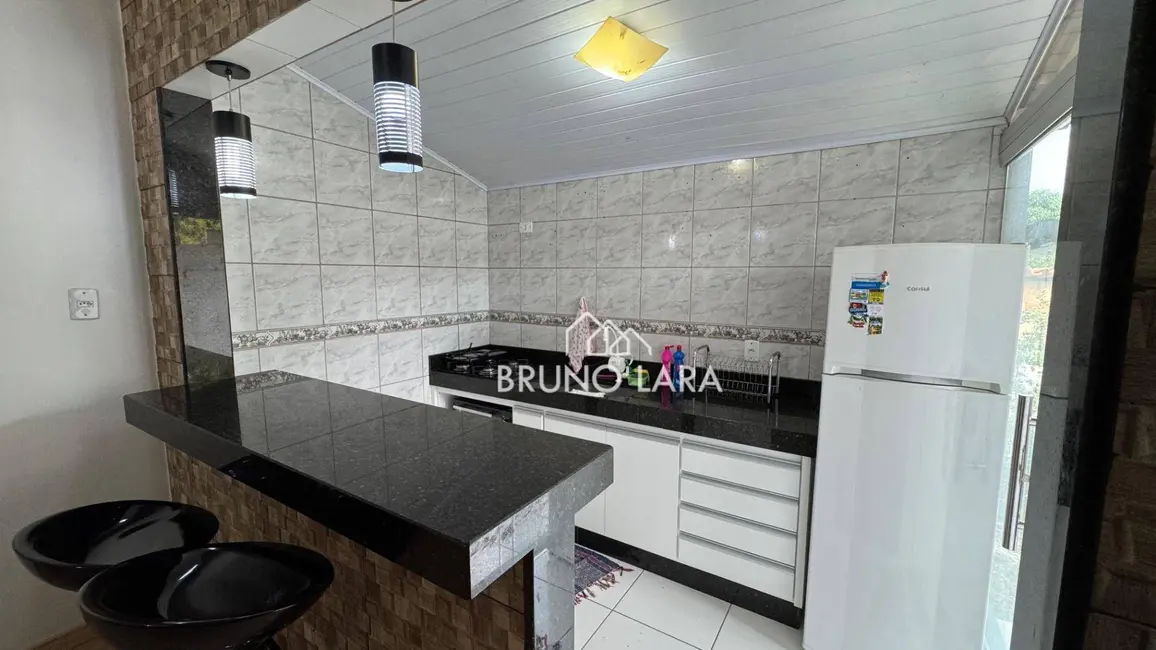 Casa com 2 quartos à venda, 224m2 em Igarape - MG - imagem 3 Foto 3 de Casa com 2 quartos à venda, 224m2 em Igarape - MG