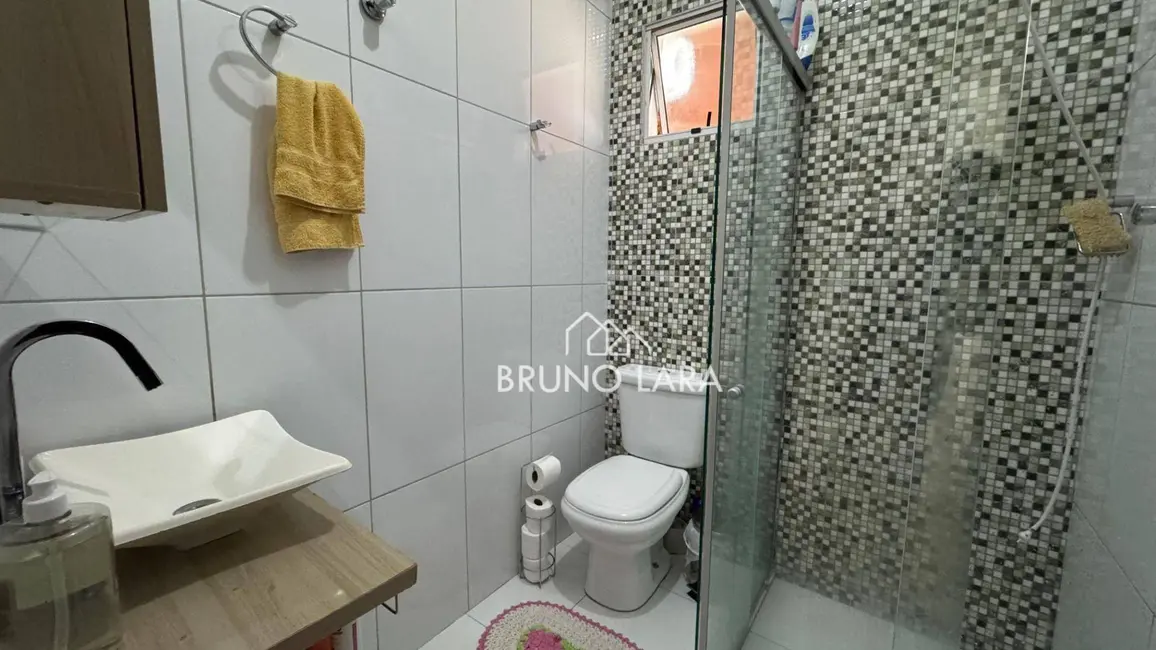 Casa com 2 quartos à venda, 224m2 em Igarape - MG - imagem 7 Foto 7 de Casa com 2 quartos à venda, 224m2 em Igarape - MG