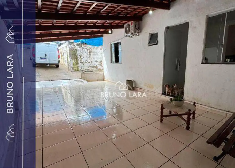 Casa com 2 quartos à venda, 224m2 em Igarape - MG - imagem 1 Foto 1 de Casa com 2 quartos à venda, 224m2 em Igarape - MG