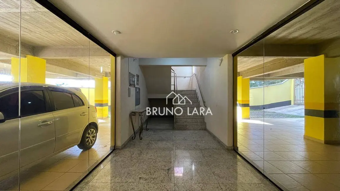 Foto 3 de Apartamento com 3 quartos à venda, 165m2 em Jardim da Cidade, Betim - MG