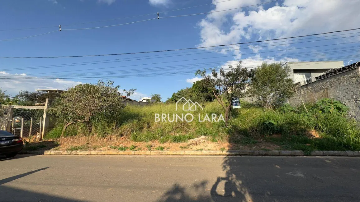 Foto 5 de Terreno / Lote à venda, 300m2 em Igarape - MG