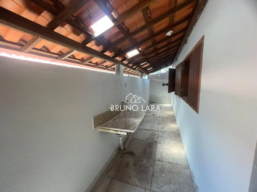 Casa com 6 quartos para alugar, 360m2 em Igarape - MG - imagem 9 Foto 9 de Casa com 6 quartos para alugar, 360m2 em Igarape - MG
