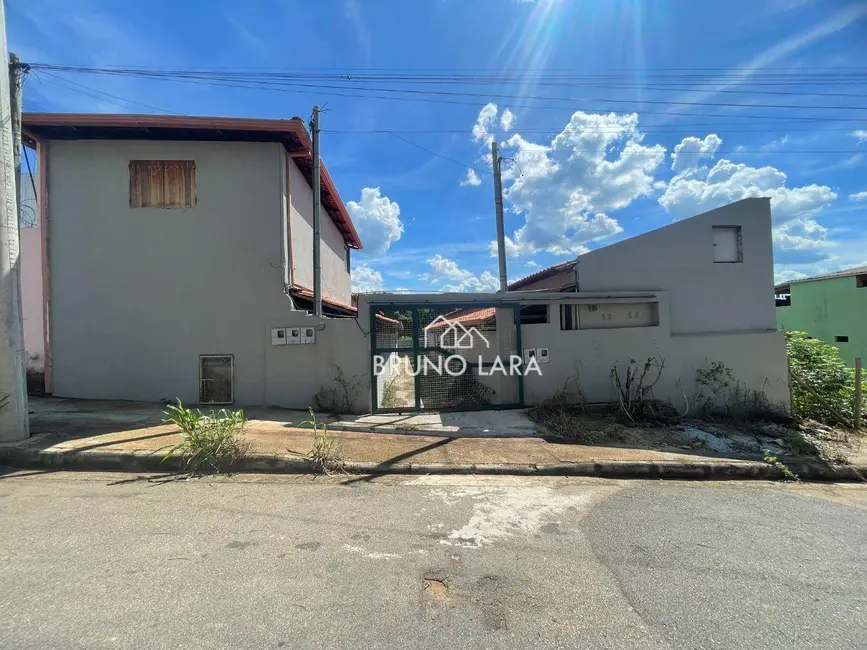 Foto 2 de Casa com 6 quartos para alugar, 360m2 em Igarape - MG
