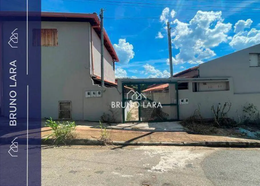 Foto 1 de Casa com 6 quartos para alugar, 360m2 em Igarape - MG