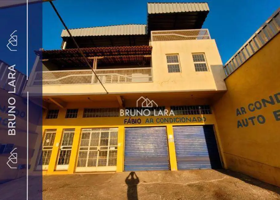 Foto 1 de Apartamento com 3 quartos para alugar, 252m2 em Igarape - MG