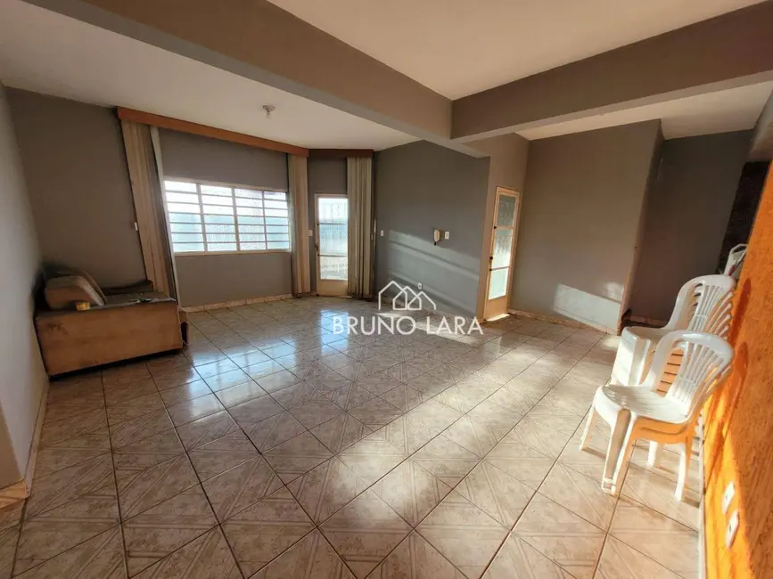 Apartamento com 3 quartos para alugar, 252m2 em Igarape - MG - imagem 5 Foto 5 de Apartamento com 3 quartos para alugar, 252m2 em Igarape - MG