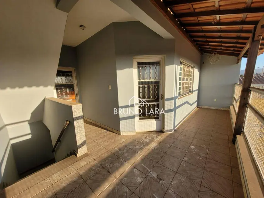 Apartamento com 3 quartos para alugar, 252m2 em Igarape - MG - imagem 4 Foto 4 de Apartamento com 3 quartos para alugar, 252m2 em Igarape - MG