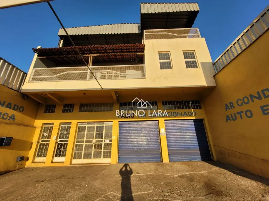 Foto 2 de Apartamento com 3 quartos para alugar, 252m2 em Igarape - MG