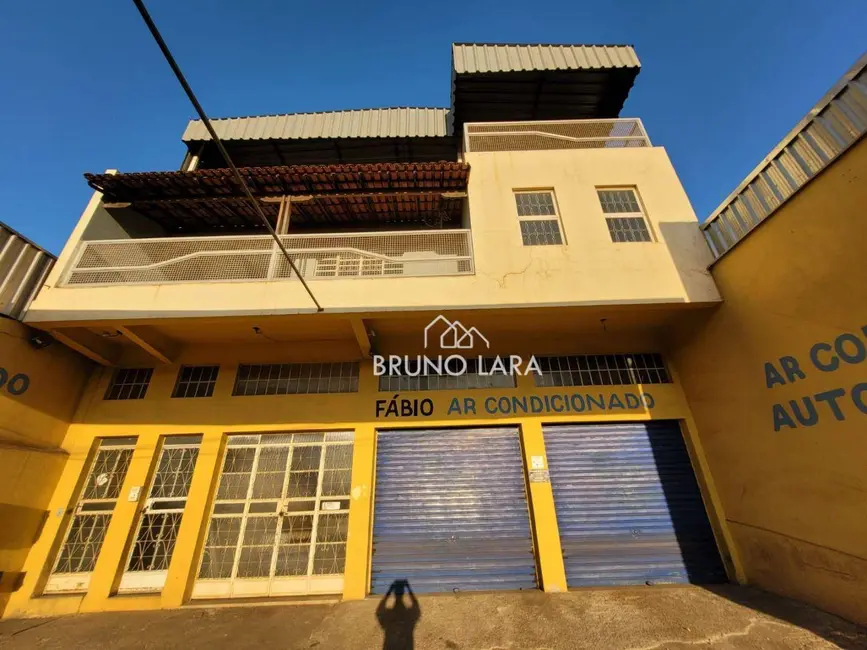 Apartamento com 3 quartos para alugar, 252m2 em Igarape - MG - imagem 3 Foto 3 de Apartamento com 3 quartos para alugar, 252m2 em Igarape - MG