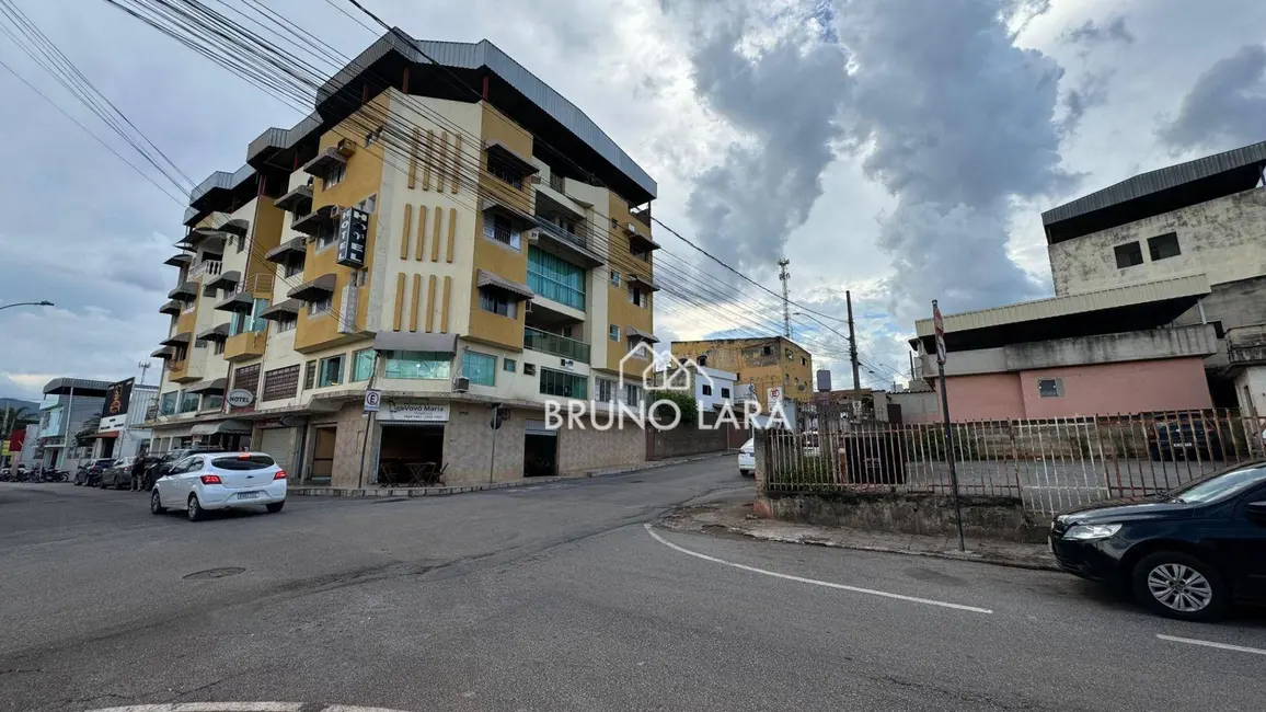 Foto 7 de Terreno / Lote à venda, 200m2 em Centro, Igarape - MG