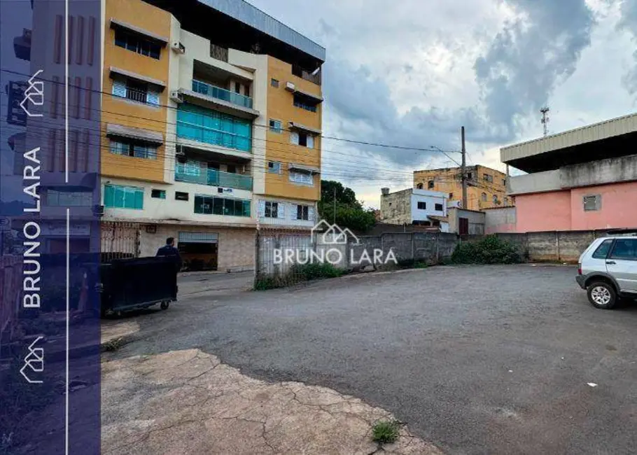 Foto 1 de Terreno / Lote à venda, 200m2 em Centro, Igarape - MG