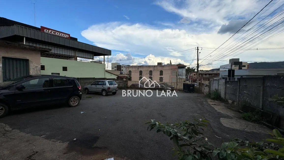 Foto 8 de Terreno / Lote à venda, 200m2 em Centro, Igarape - MG