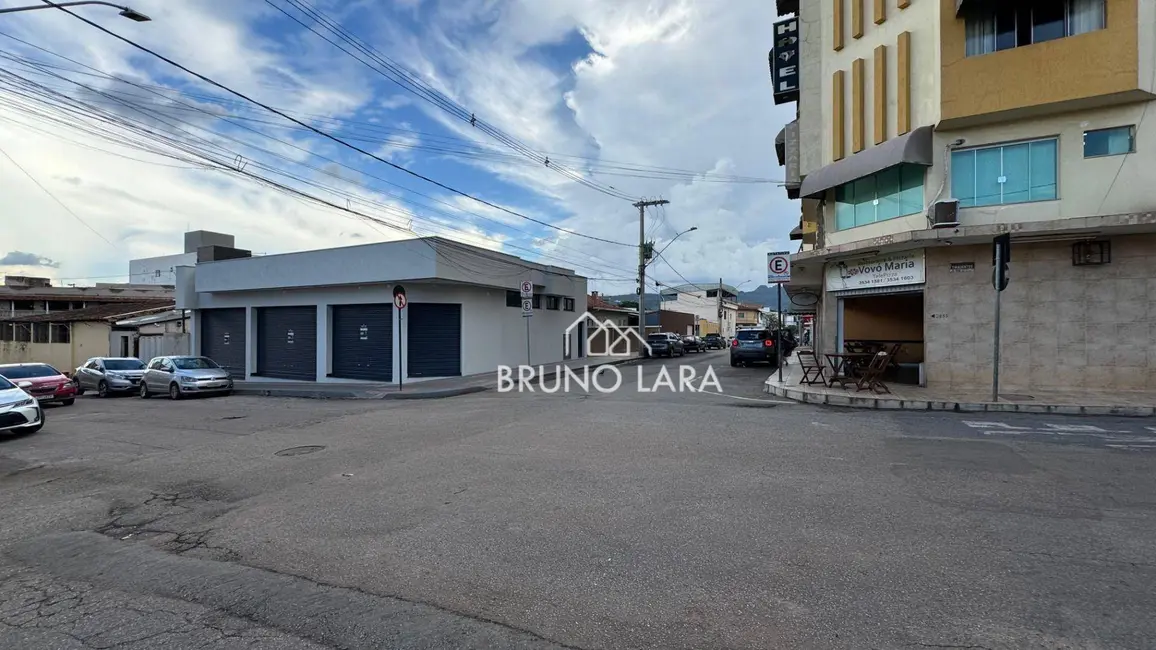 Foto 6 de Terreno / Lote à venda, 200m2 em Centro, Igarape - MG