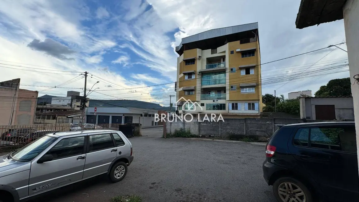Foto 4 de Terreno / Lote à venda, 200m2 em Centro, Igarape - MG