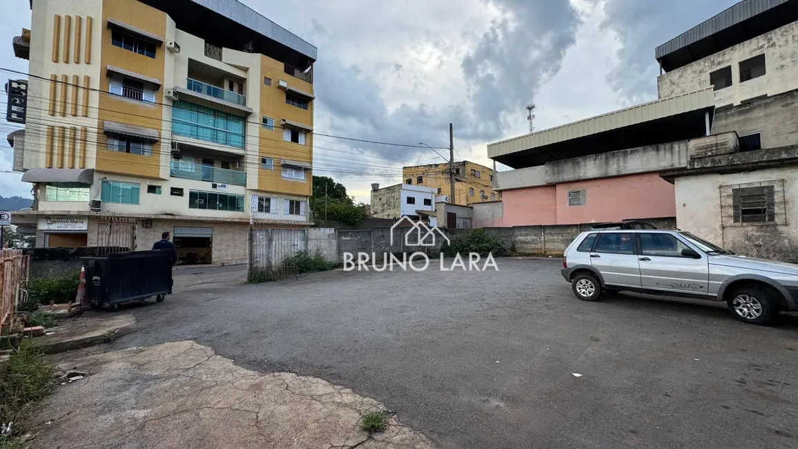 Foto 2 de Terreno / Lote à venda, 200m2 em Centro, Igarape - MG
