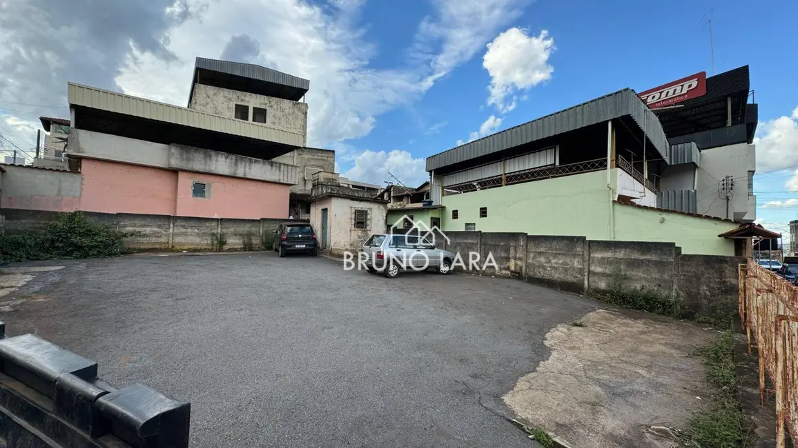 Foto 5 de Terreno / Lote à venda, 200m2 em Centro, Igarape - MG