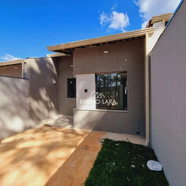 Foto 5 de Casa com 2 quartos à venda, 120m2 em Igarape - MG