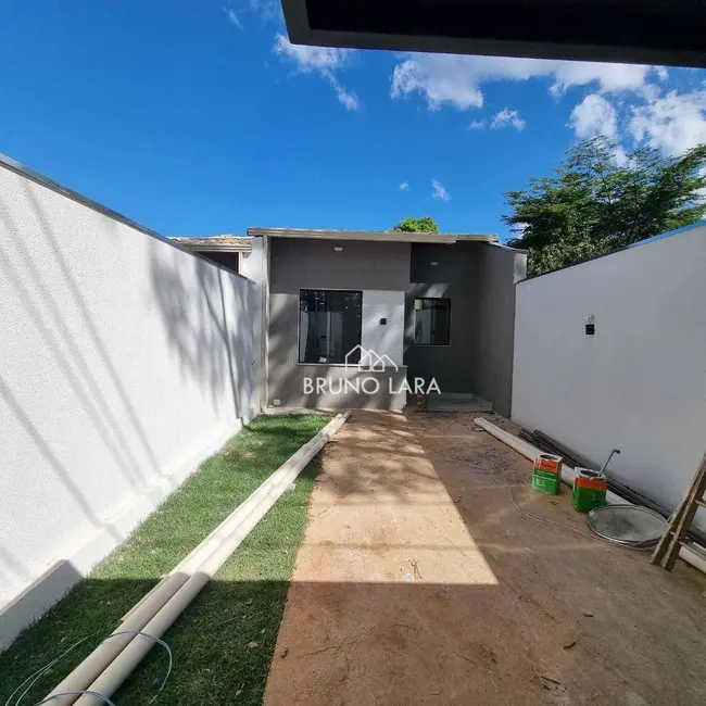 Foto 3 de Casa com 2 quartos à venda, 120m2 em Igarape - MG