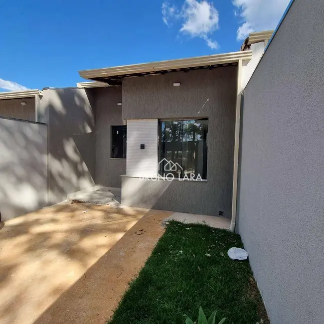 Foto 4 de Casa com 2 quartos à venda, 120m2 em Igarape - MG