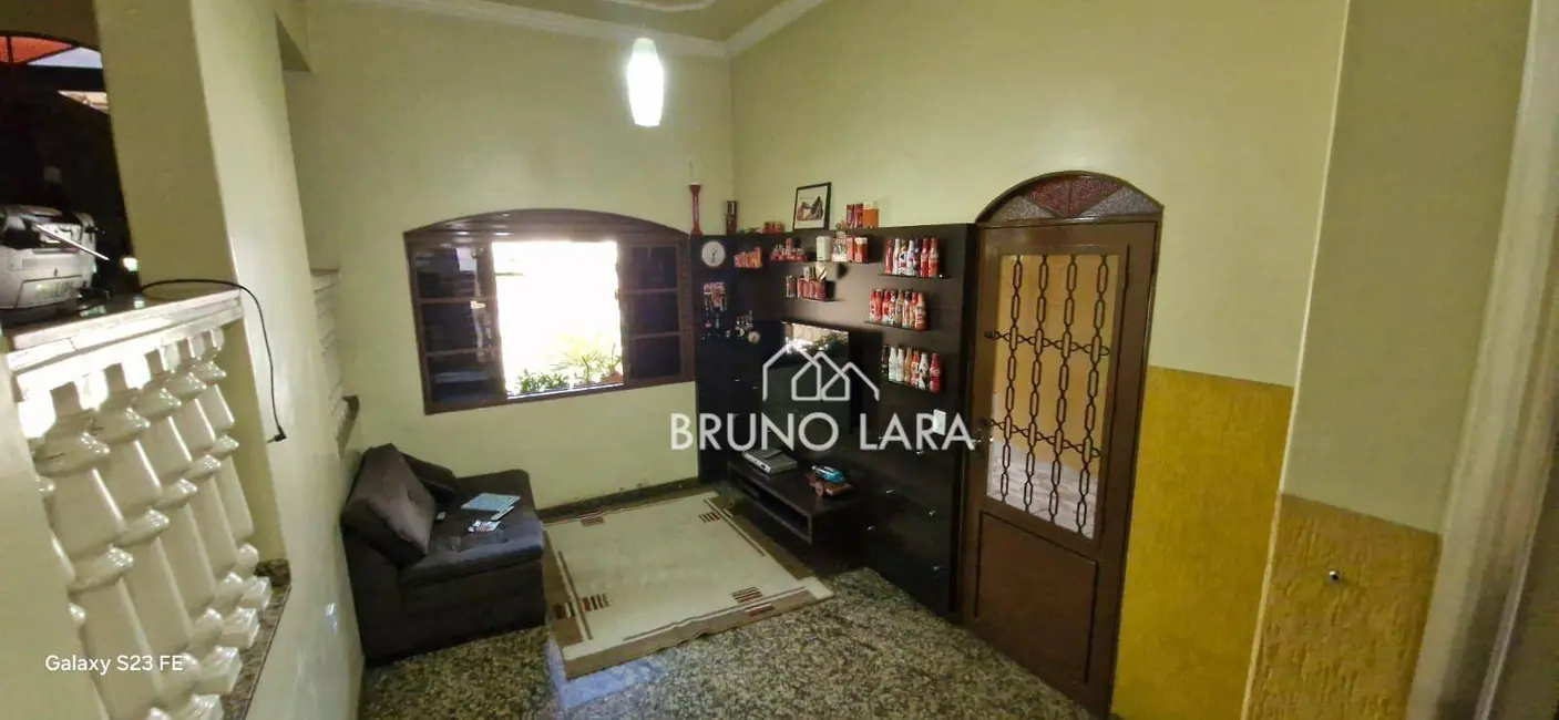 Foto 4 de Casa com 3 quartos à venda, 340m2 em Igarape - MG
