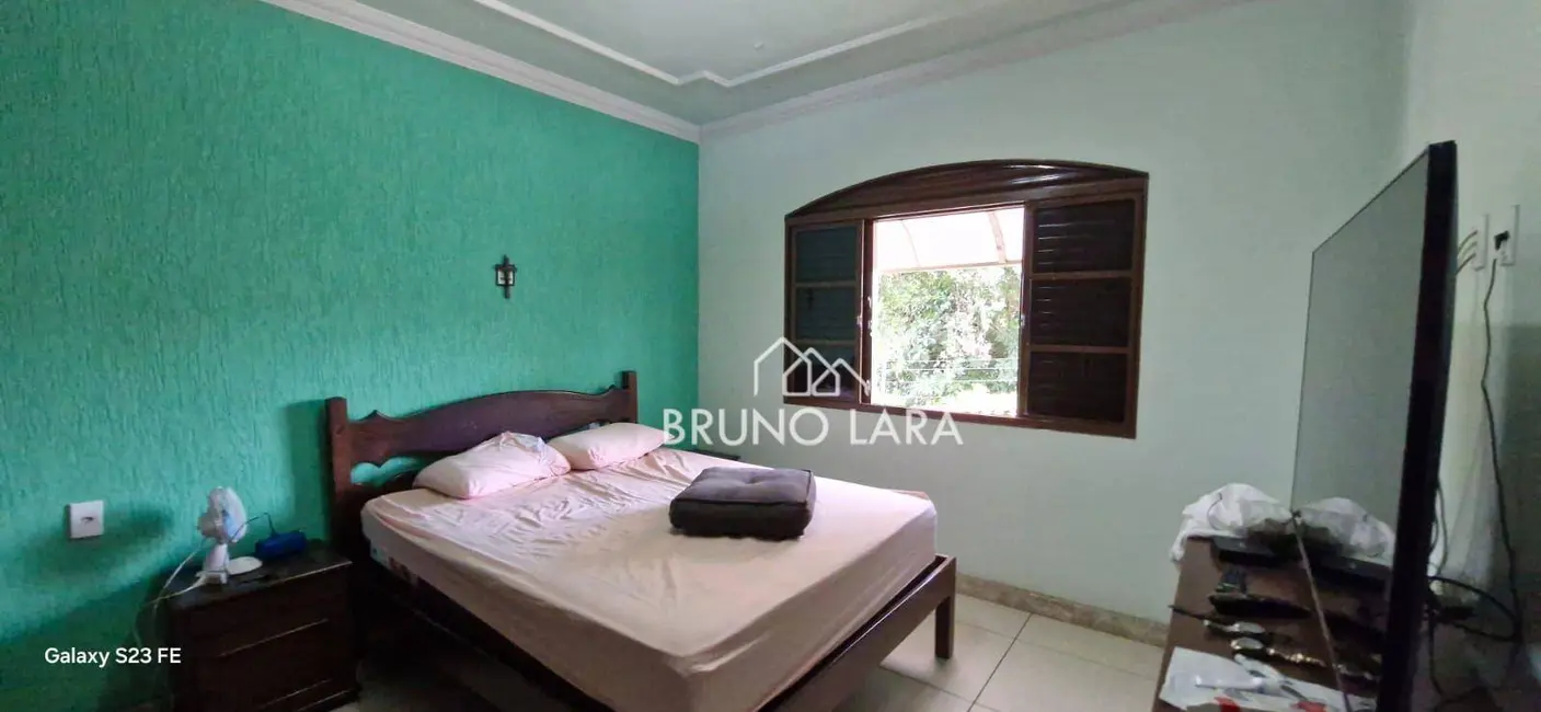 Foto 9 de Casa com 3 quartos à venda, 340m2 em Igarape - MG