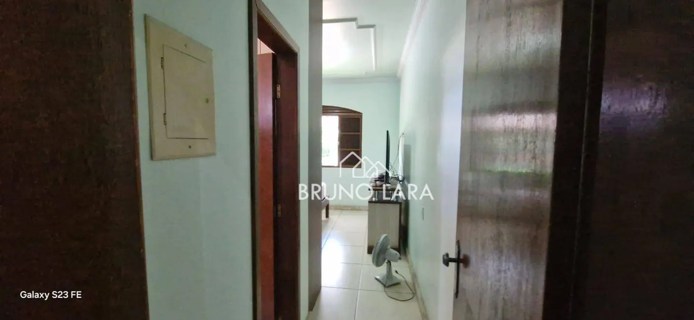 Foto 7 de Casa com 3 quartos à venda, 340m2 em Igarape - MG