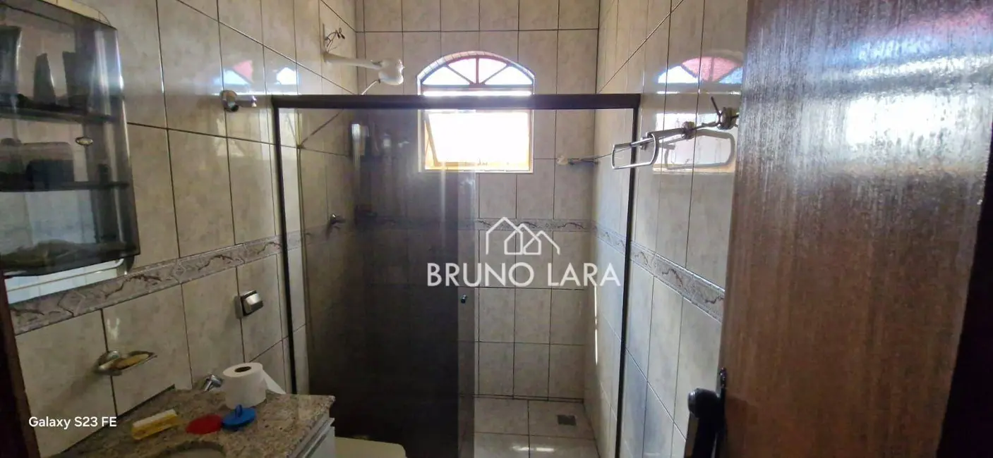 Foto 8 de Casa com 3 quartos à venda, 340m2 em Igarape - MG