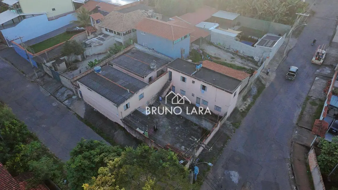 Foto 3 de Casa com 8 quartos à venda, 360m2 em Igarape - MG