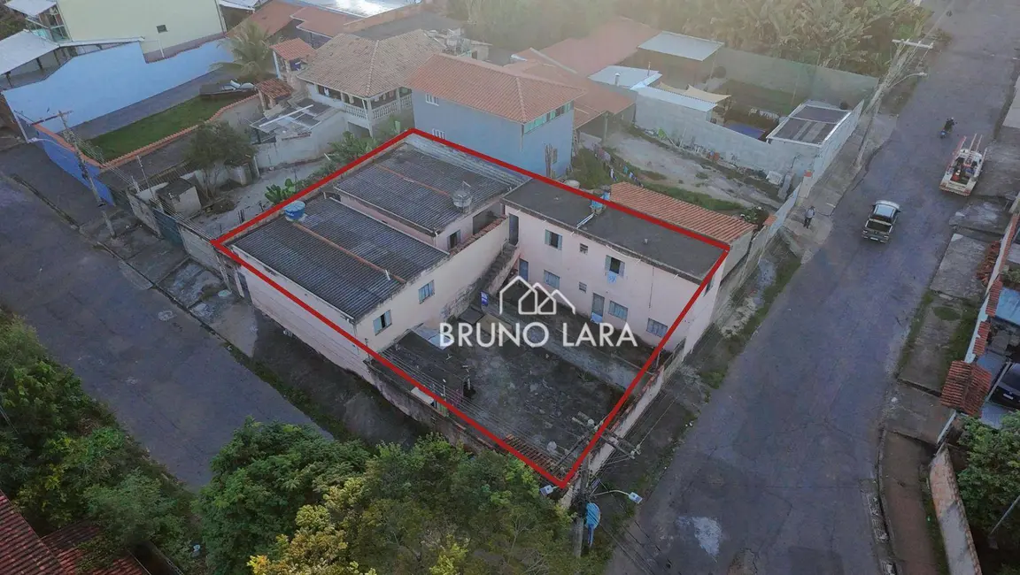 Foto 2 de Casa com 8 quartos à venda, 360m2 em Igarape - MG