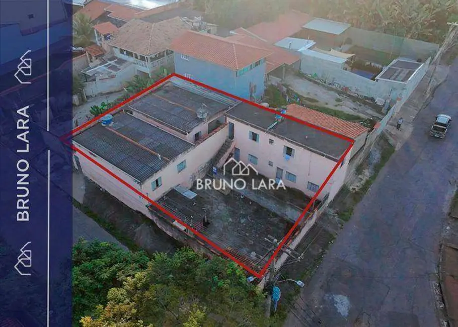 Foto 1 de Casa com 8 quartos à venda, 360m2 em Igarape - MG