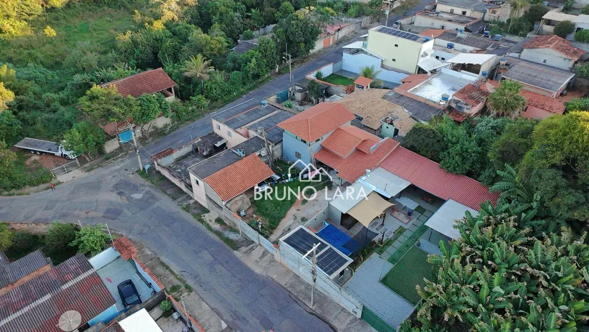 Foto 5 de Terreno / Lote à venda, 360m2 em Igarape - MG