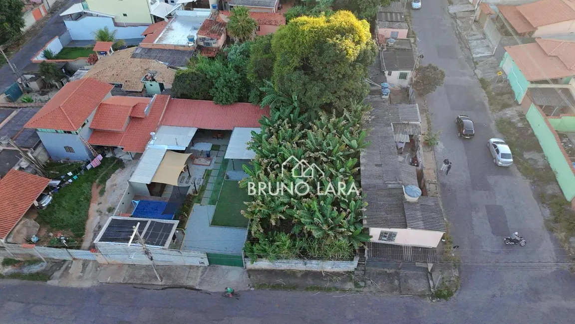 Foto 6 de Terreno / Lote à venda, 360m2 em Igarape - MG