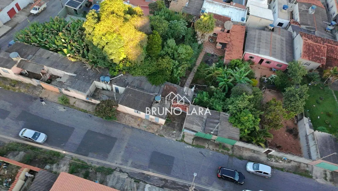 Foto 4 de Terreno / Lote à venda, 360m2 em Igarape - MG