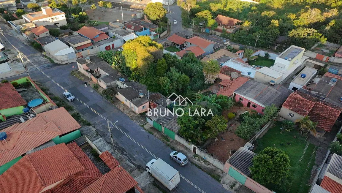 Foto 7 de Terreno / Lote à venda, 360m2 em Igarape - MG