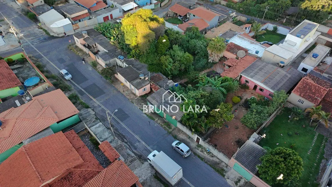 Foto 8 de Terreno / Lote à venda, 360m2 em Igarape - MG