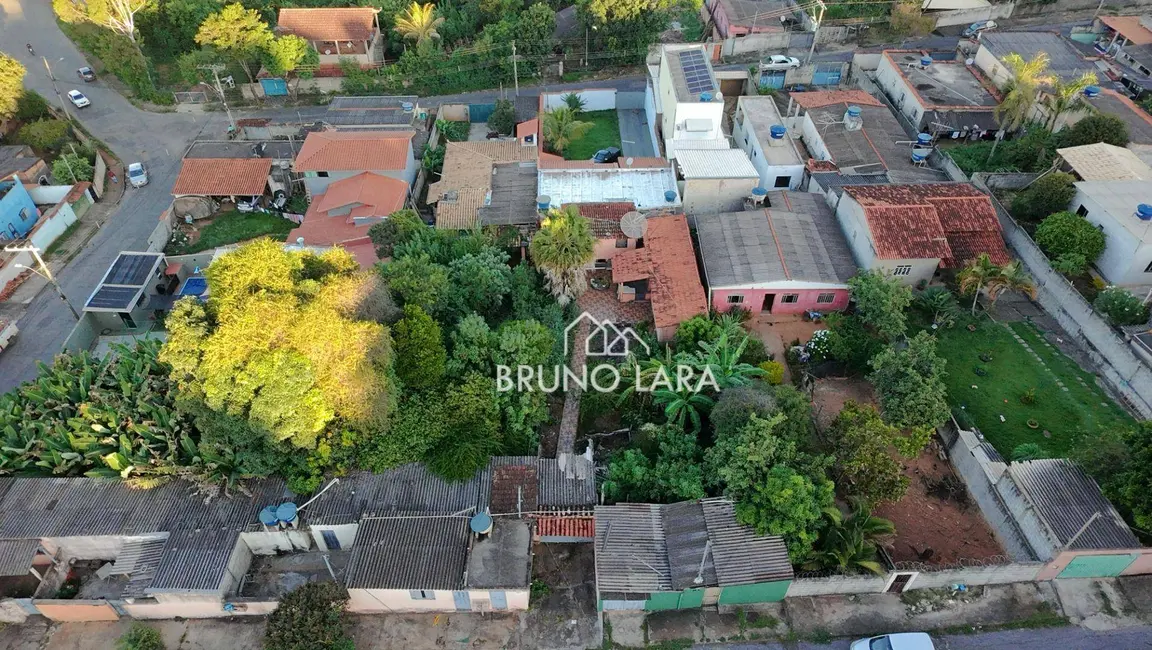 Foto 5 de Terreno / Lote à venda, 360m2 em Igarape - MG