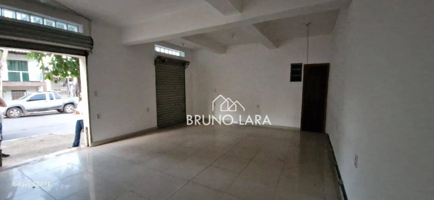 Loja para alugar, 70m2 em São Jorge, Betim - MG - imagem 3 Foto 3 de Loja para alugar, 70m2 em São Jorge, Betim - MG