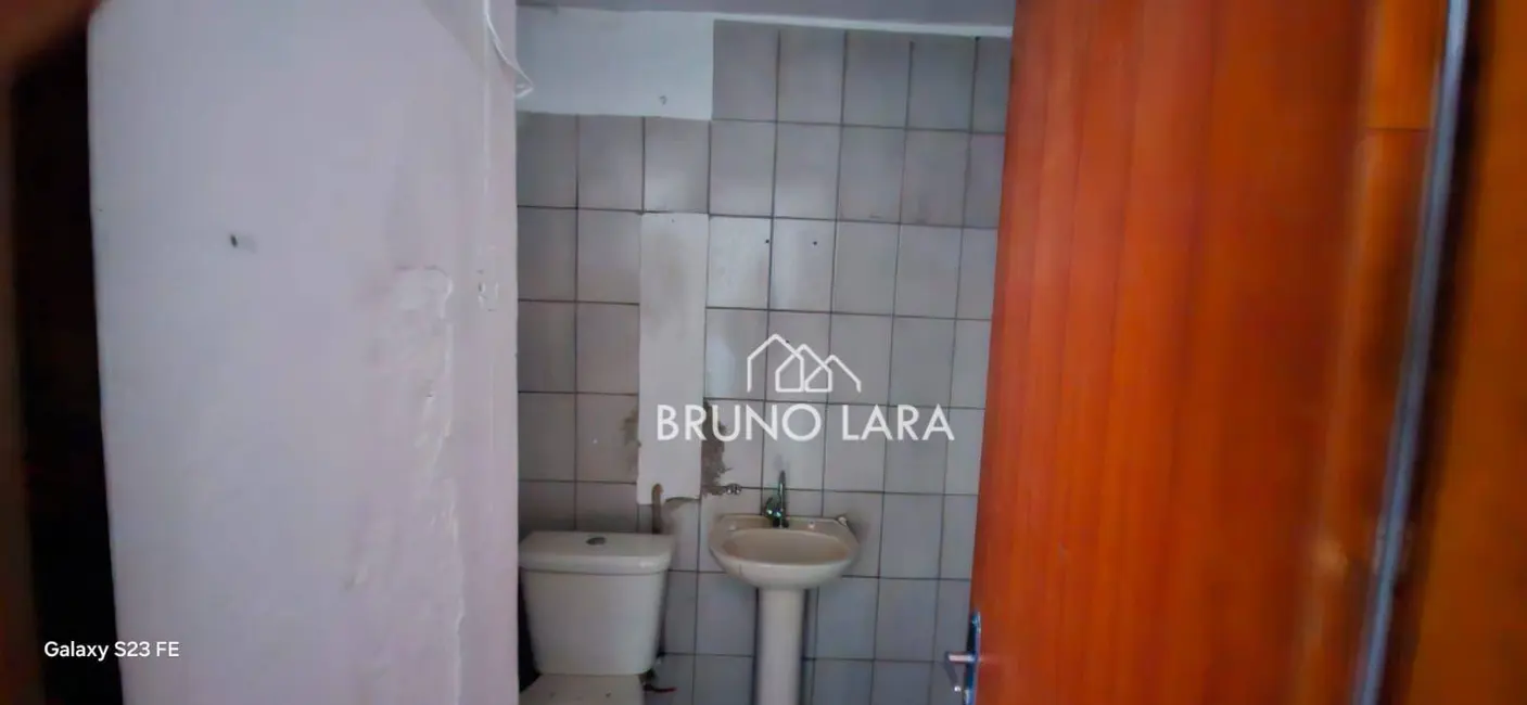 Foto 2 de Loja para alugar, 70m2 em São Jorge, Betim - MG