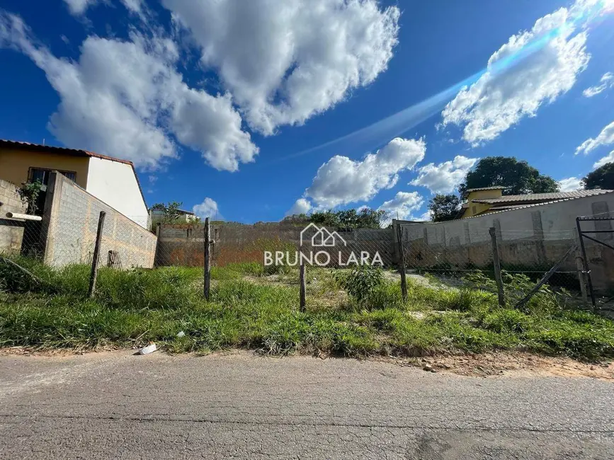 Terreno / Lote à venda, 483m2 em Sao Joaquim De Bicas - MG - imagem 4 Foto 4 de Terreno / Lote à venda, 483m2 em Sao Joaquim De Bicas - MG