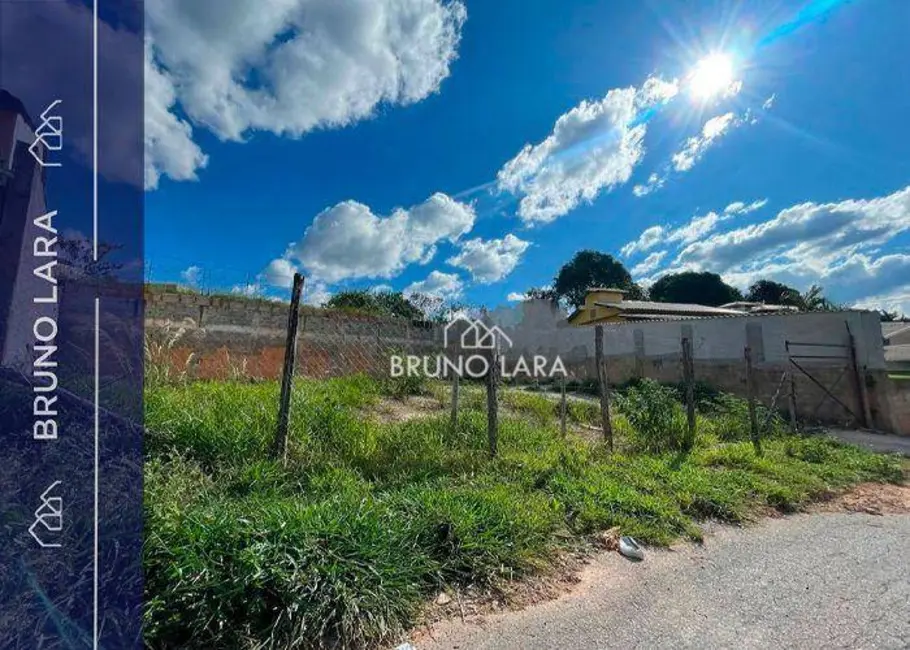 Foto 1 de Terreno / Lote à venda, 473m2 em Sao Joaquim De Bicas - MG