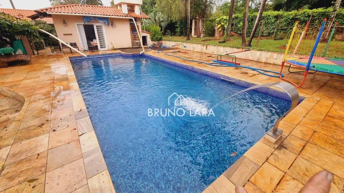 Foto 9 de Casa de Condomínio com 4 quartos à venda, 3000m2 em Igarape - MG