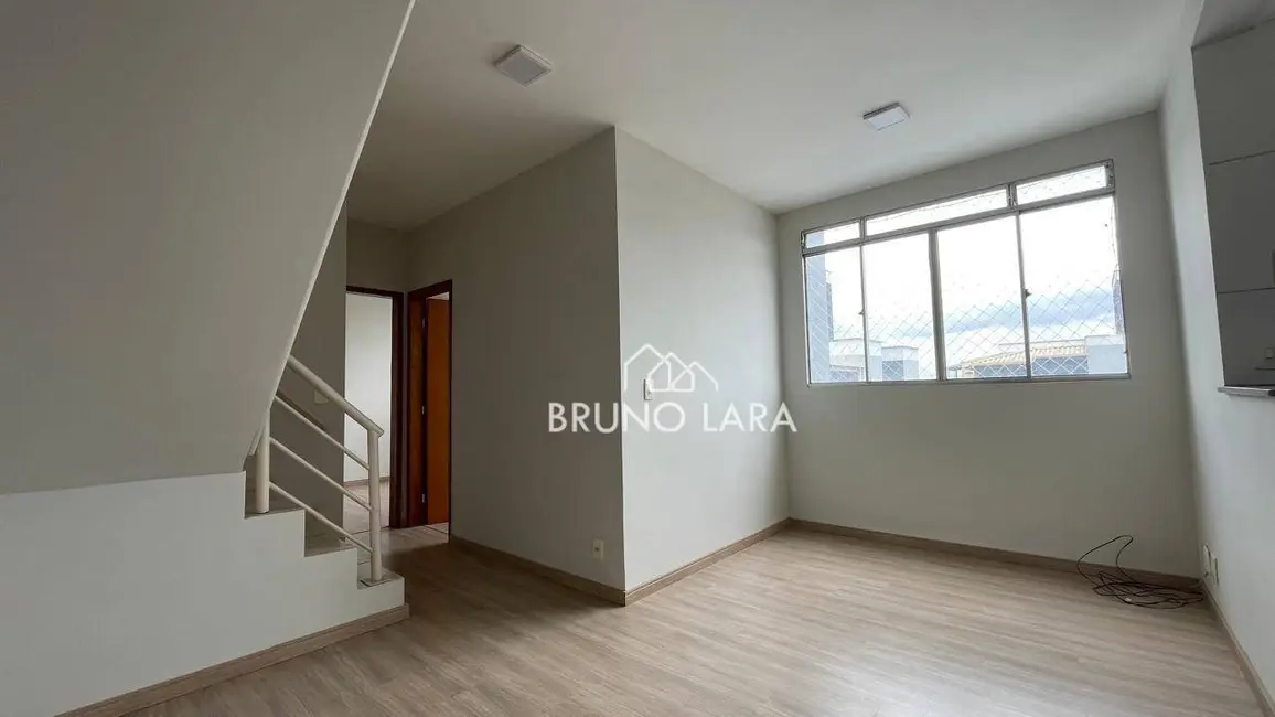 Foto 5 de Apartamento com 2 quartos à venda, 135m2 em Senhora das Graças, Betim - MG