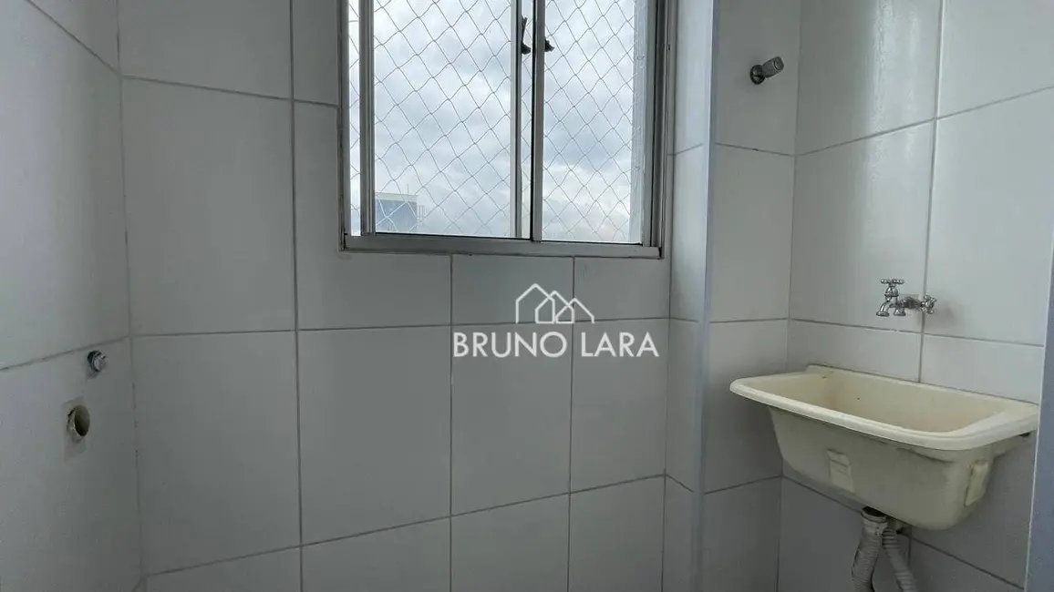 Foto 6 de Apartamento com 2 quartos à venda, 135m2 em Senhora das Graças, Betim - MG