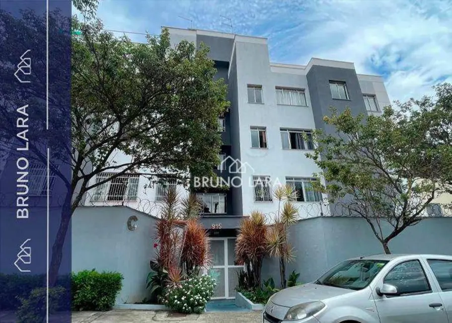 Foto 1 de Apartamento com 2 quartos à venda, 135m2 em Nossa Senhora das Graças, Betim - MG