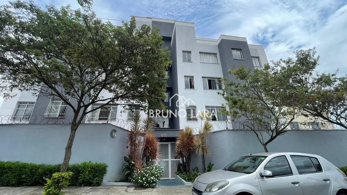 Foto 2 de Apartamento com 2 quartos à venda, 135m2 em Nossa Senhora das Graças, Betim - MG