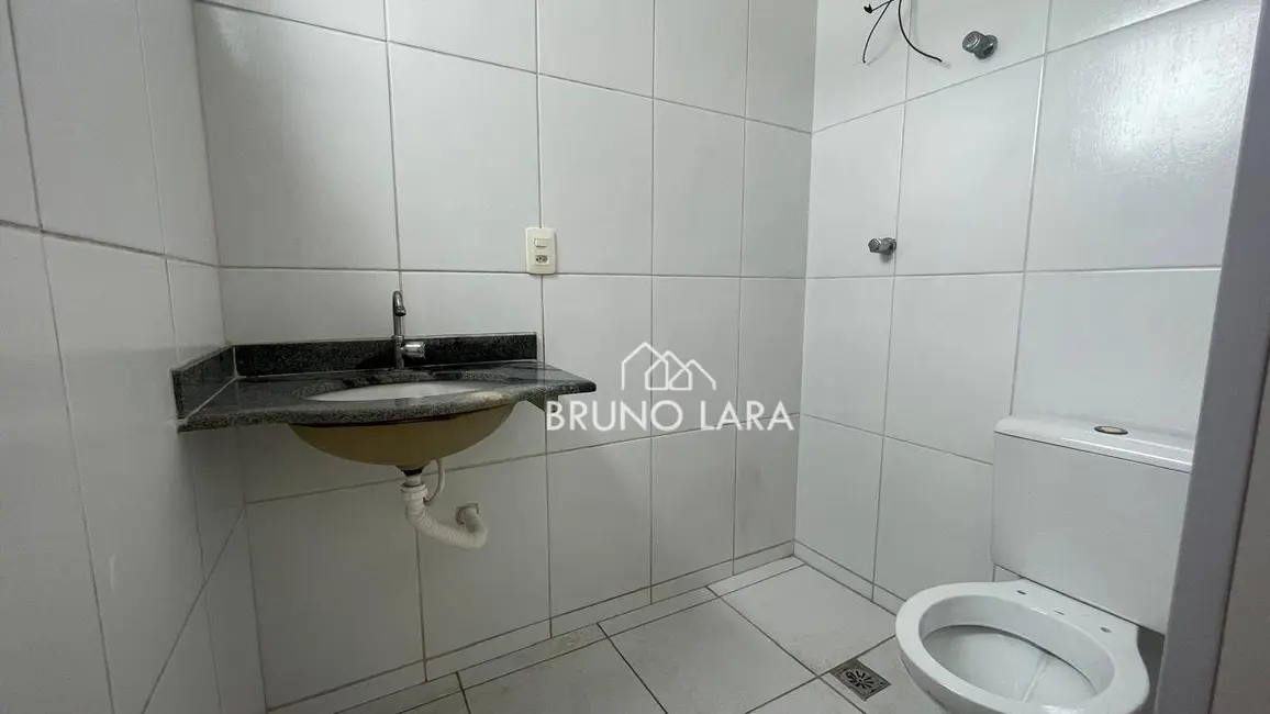 Foto 9 de Apartamento com 2 quartos à venda, 135m2 em Senhora das Graças, Betim - MG