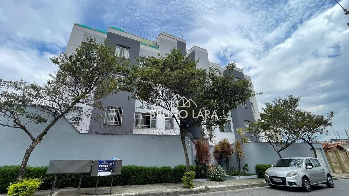 Foto 3 de Apartamento com 2 quartos à venda, 135m2 em Senhora das Graças, Betim - MG