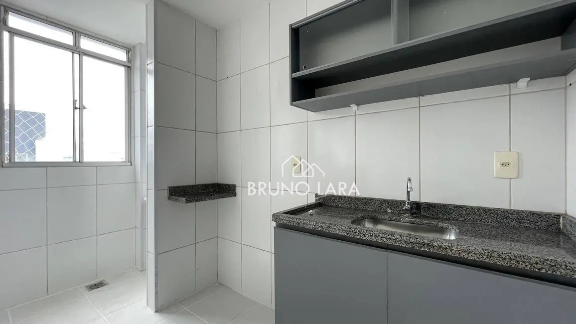 Foto 7 de Apartamento com 2 quartos à venda, 135m2 em Senhora das Graças, Betim - MG